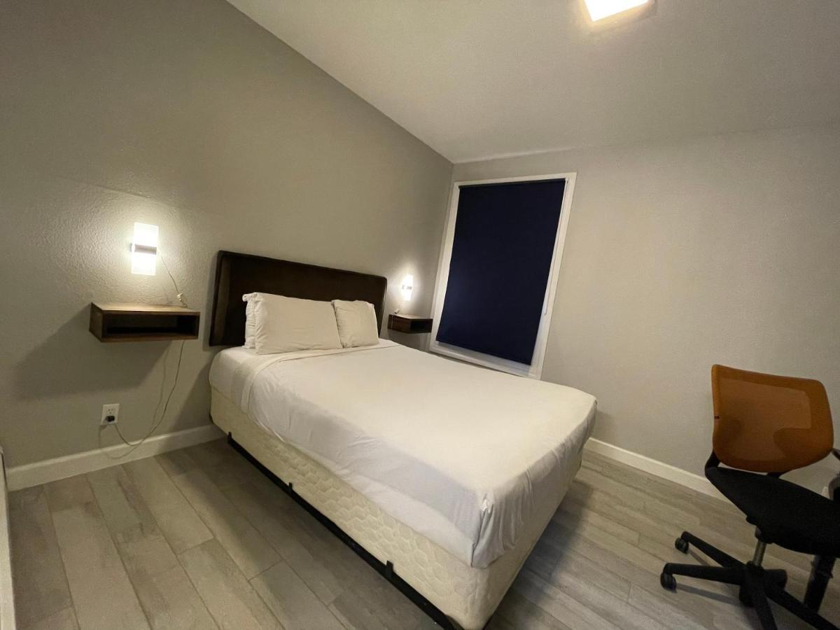 Marina Inn São Francisco Exterior foto